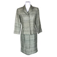 Unisex Cloth Gallery - Kostüüm, suurus 38 - Roheline ()