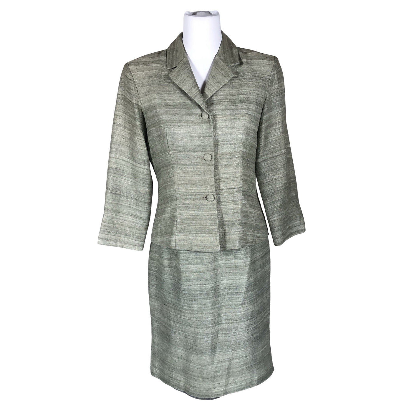 Unisex Cloth Gallery - Kostüüm, suurus 38 - Roheline (1)