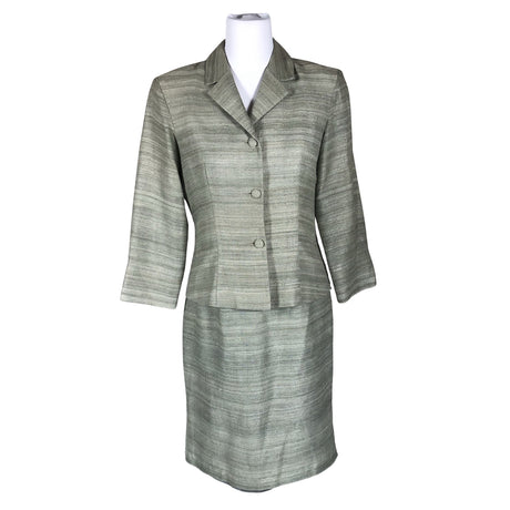 Unisex Cloth Gallery - Kostüüm, suurus 38 - Roheline ()