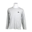 Unisex Makia - Trikotaažist pluus, suurus M - Hall ()