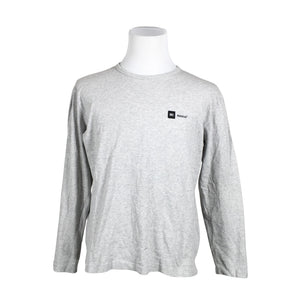 Unisex Makia - Trikotaažist pluus, suurus M - Hall (1)