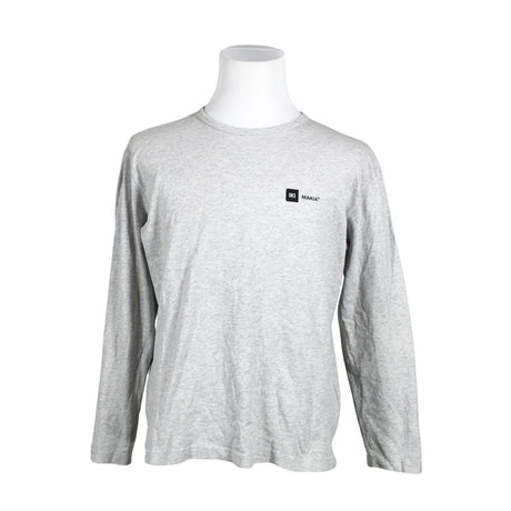 Unisex Makia - Trikotaažist pluus, suurus M - Hall ()