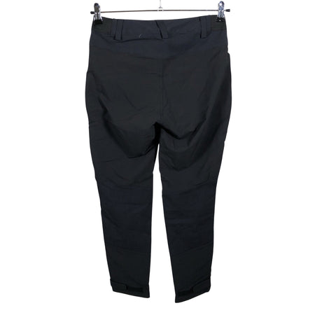 Unisex Haglöfs - Õuepüksid, suurus 34 - Must (2)