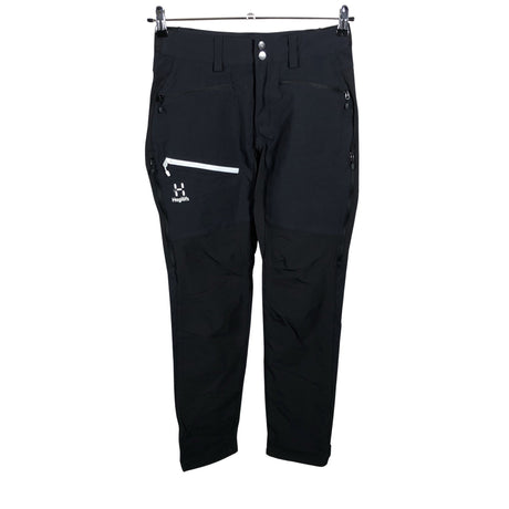 Unisex Haglöfs - Õuepüksid, suurus 34 - Must ()