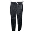 Unisex Karl Lagerfeld - Teksad, suurus W27 - Must ()