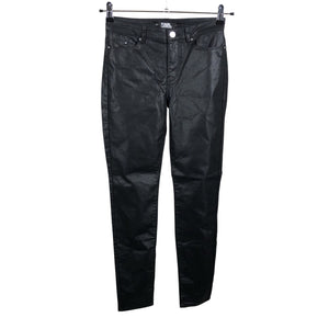 Unisex Karl Lagerfeld - Teksad, suurus W27 - Must (1)