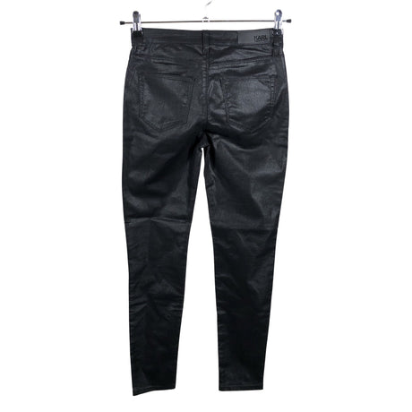 Unisex Karl Lagerfeld - Teksad, suurus W27 - Must (2)