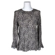 Unisex Andiata - Pluus, suurus 38 - Hall ()