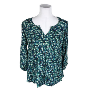 Unisex Natura - Pluus, suurus 36 - Roheline (1)