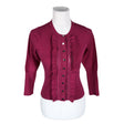 Unisex Karen Millen - Kardigan, suurus 36 - Roosa ()