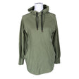 Unisex NOSH - Dressikangast tuunika, suurus 34 - Roheline ()