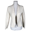Unisex La Perla - Jakk, suurus 40 - Valge ()