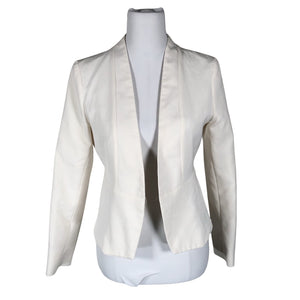 Unisex La Perla - Jakk, suurus 40 - Valge (1)