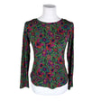 Unisex Antoine & Lili - Trikotaažist pluus, suurus 34 - Roheline ()