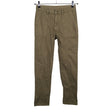 Unisex Seasalt Cornwall - Mittevenivad püksid, suurus 36 - Roheline ()