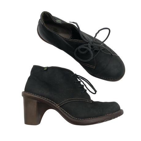 Unisex El naturalista - Poolsaapad, suurus 38 - Hall ()