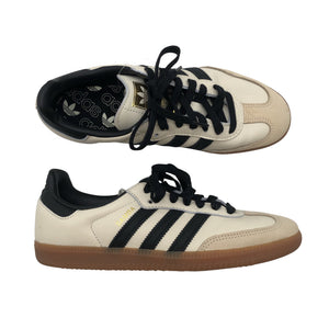 Unisex Adidas - Tennised, suurus 39 - Beige (1)