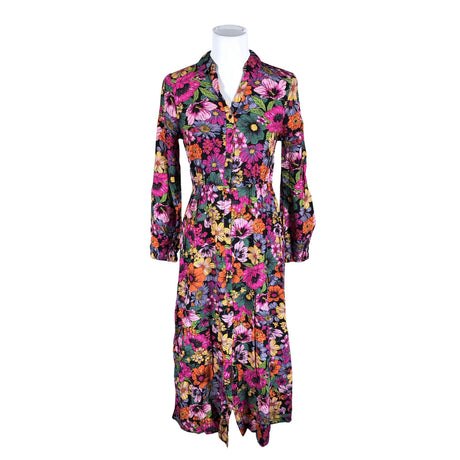 Unisex Medicine - Mitteveniv kleit, suurus 38 - Roosa ()