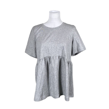 Unisex Gauhar - T-särk, suurus 40 - Hall ()