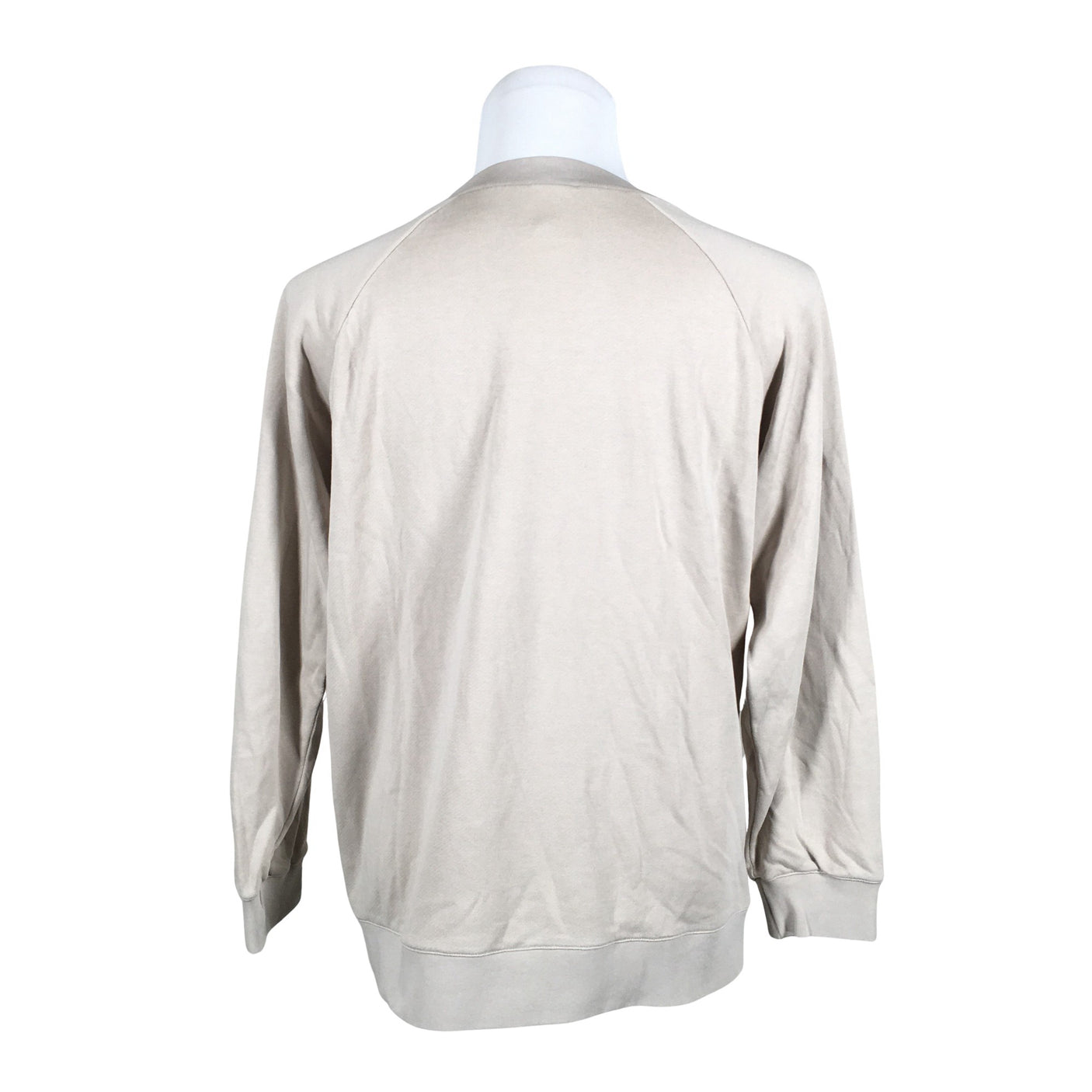 Unisex Hálo - Dressikangast pluus, suurus M - Beige (3)