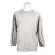 Unisex Hálo - Dressikangast pluus, suurus M - Beige ()