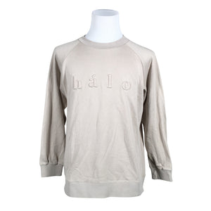 Unisex Hálo - Dressikangast pluus, suurus M - Beige (1)
