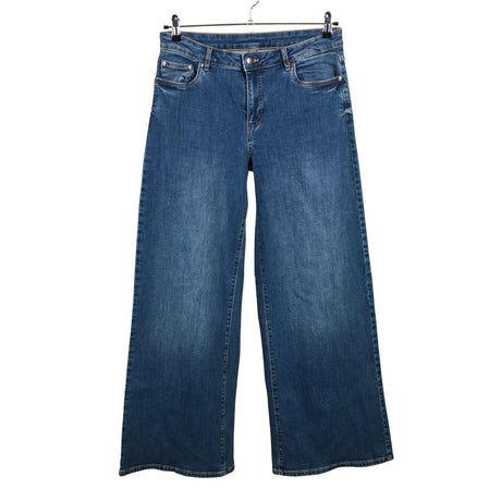 Unisex Culture - Teksad, suurus W30 - Sinine ()
