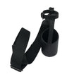 Unisex Markberg - Õlakott, suurus Mini - Must ()