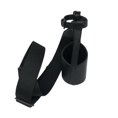 Unisex Markberg - Õlakott, suurus Mini - Must ()