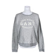 Unisex Gant - Dressikangast pluus, suurus 40 - Hall ()