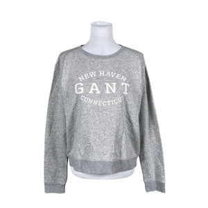Unisex Gant - Dressikangast pluus, suurus 40 - Hall (1)