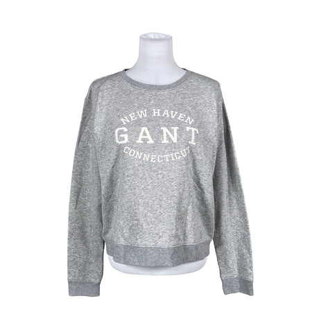 Unisex Gant - Dressikangast pluus, suurus 40 - Hall ()