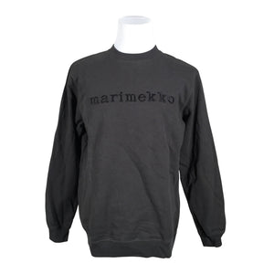 Unisex Marimekko - Dressikangast pluus, suurus M - Hall (1)