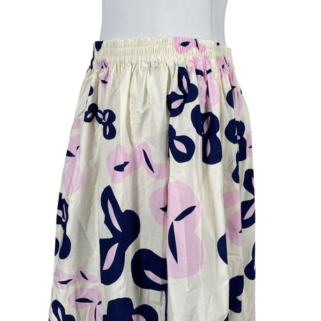 Unisex Marimekko - Mitteveniv seelik, suurus 40 - Heleroosa (2)