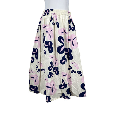 Unisex Marimekko - Mitteveniv seelik, suurus 40 - Heleroosa ()
