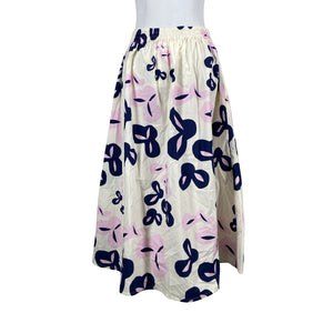 Unisex Marimekko - Mitteveniv seelik, suurus 40 - Heleroosa (3)