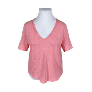 Unisex Royal - T-särk, suurus 42 - Roosa (1)