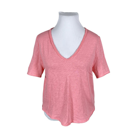 Unisex Royal - T-särk, suurus 42 - Roosa ()