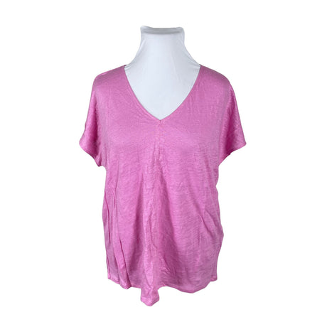 Unisex We - T-särk, suurus 44 - Roosa ()