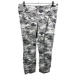 Unisex Lindex - Mittevenivad püksid, suurus 48 - Roheline ()