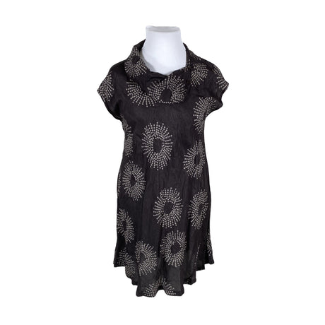 Unisex The Masai - Õhuke kleit, suurus 42 - Hall ()