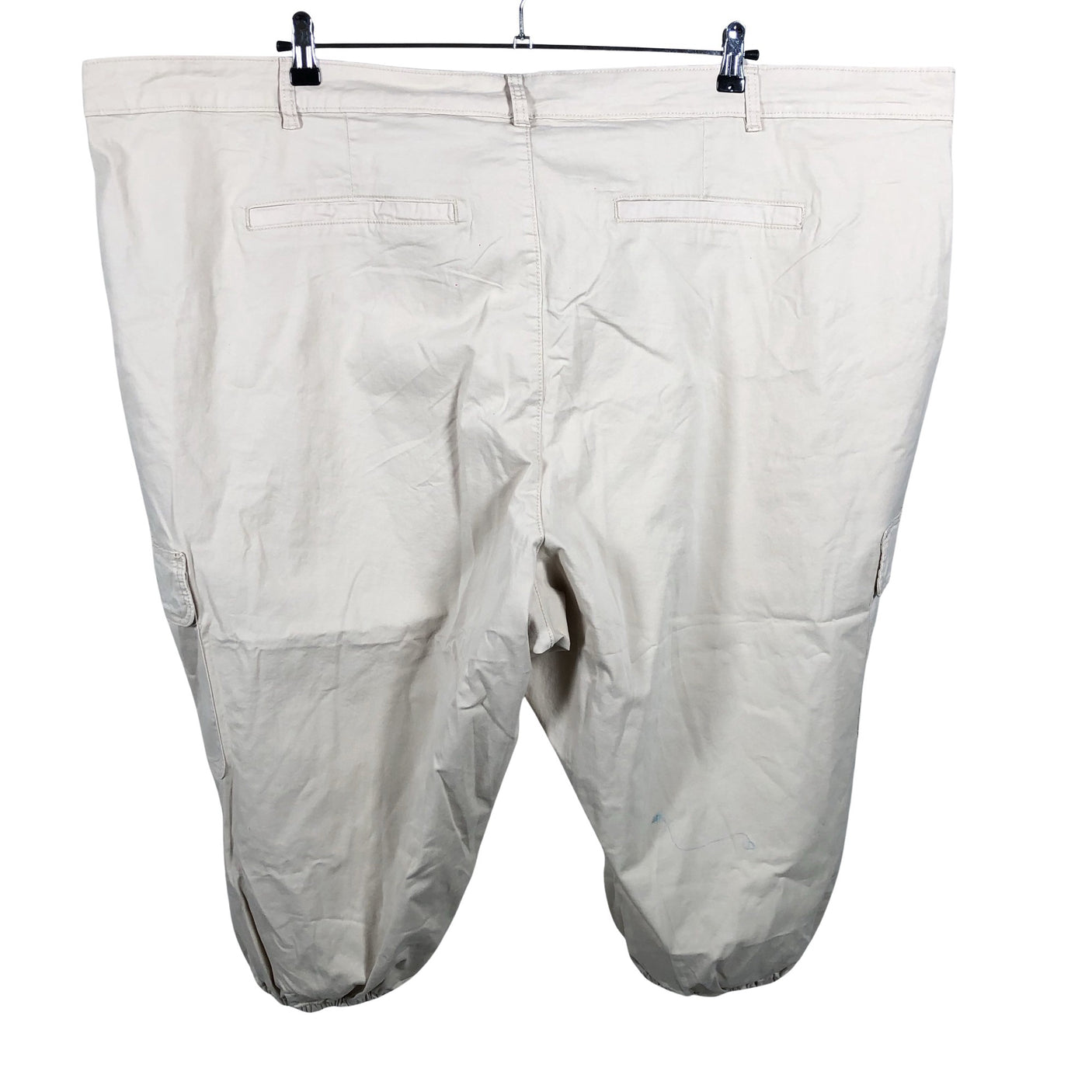 Unisex Zizzi - Lühikesed püksid, suurus 62 - Beige (2)