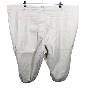 Unisex Zizzi - Lühikesed püksid, suurus 62 - Beige (2)