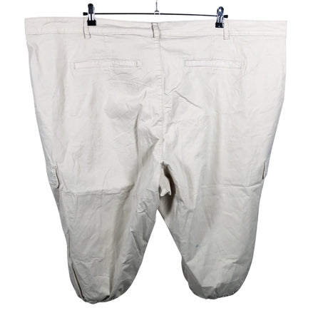 Unisex Zizzi - Lühikesed püksid, suurus 62 - Beige (2)