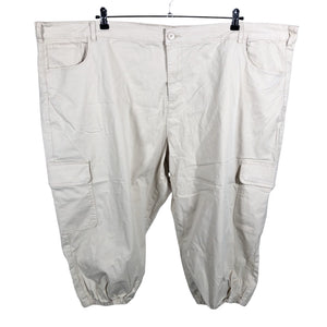 Unisex Zizzi - Lühikesed püksid, suurus 62 - Beige (1)