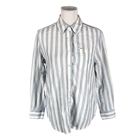 Unisex Lee - Pluus, suurus 38 - Helesinine ()