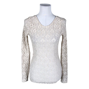 Unisex InWear - Pluus, suurus 36 - Beige (1)