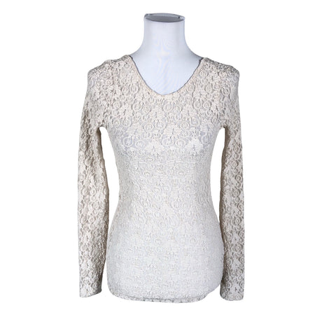 Unisex InWear - Pluus, suurus 36 - Beige ()