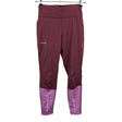 Unisex Craft - Spordipüksid, suurus 38 - Veinipunane ()