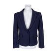 Unisex Massimo Dutti - Jakk, suurus 42 - Sinine ()